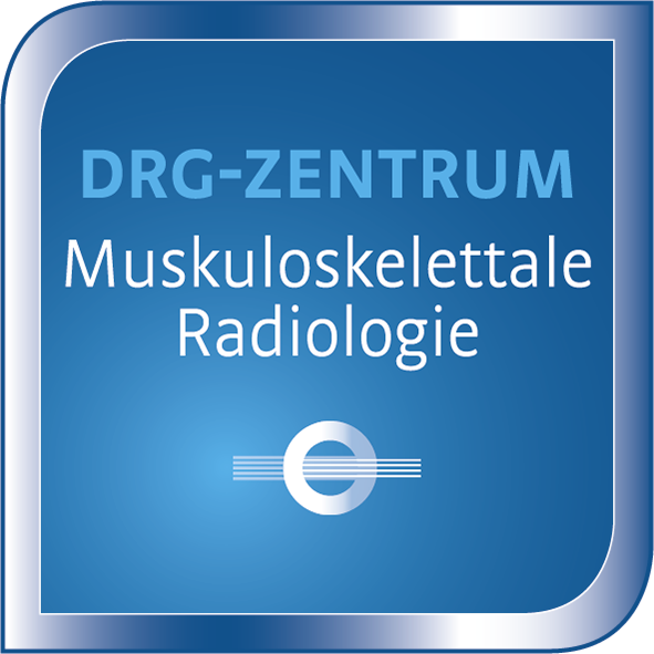 DRG-Zentrum Muskuloskelettale Radiologie